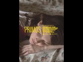 free кузены cousins primos 2016 аргентина hd