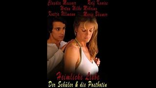 free тайная любовь ученик и почтальон heimliche liebe der schüler und die postbotin 2005 германия hd