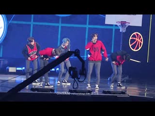 free 4k 200104 gda txt 투모로우바이투게더 new rules 9와 4분의 3 승강장에서 너를 기다려 급하게 무대에서 의상 갈아입는 멤버들 단체 fancam hd