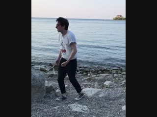 free марк я не кладу их в штаны mark mckenna марк маккенна hd