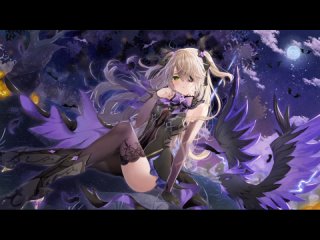 free asmr roleplay genshin impact фишль желает отправиться с тобой в приключение hd