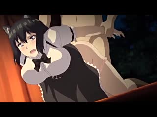 free сказание о гареме из альтернативного мира 3 серия hd