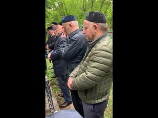 free чеченцы и ингуши хоронят женщину татарку в уфе которая ушла к аллаху в священный месяц рамадан которая скнчалась в с hd