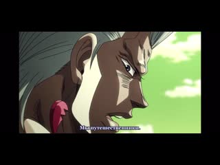 free польнарефф и джотаро лучшие мальчики 100 часов hd