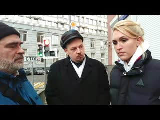 free комитет нация и свобода и альянс врачей обсудили дальнейшее сотрудничество и общие планы hd