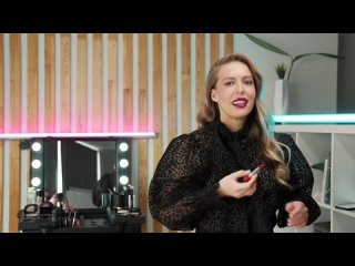 free в этом видео официальный визажист oriflame галина ильина рассказала о новой губной помаде 5 в 1 с эффектом объёма hd
