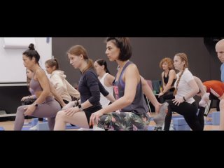free семинар stretch training преподаватель колесникова наталья октябрь 2022 г hd