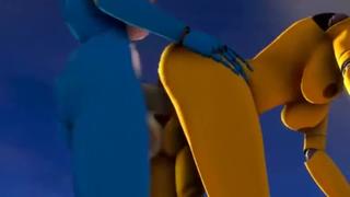 free fnaf animation by nobody3 sfm порно хентай секс анальный большие член грудь бдсм оргазм девушки hentai молодые hd