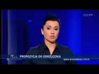 free польское тв объясняет зрителям как должны выглядеть границы украины щавидео hd