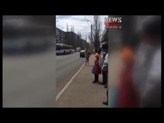 free вписка на первомай по улицам стерлитамака гуляла голая женщина под молодые секс трэш hd