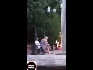 free вписка секс тур прямо при детях в одном из парков калининграда когда одели шапки невидимки плотские утехи у всех на hd
