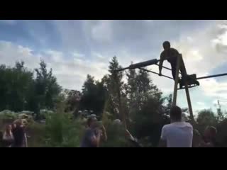 free вписка крутит солнышко хорошо пошло полёт нормальный экстримальный пикник фейл hd