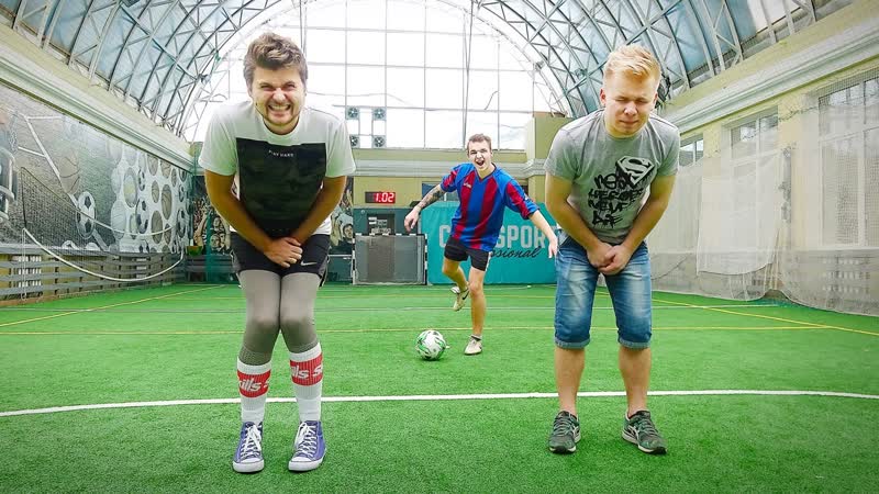 free перекладина с наказанием челлендж с максом брандтом футбольный challenge перекладина челлендж hd