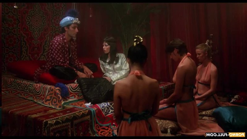 free шахерезада тысяча и одна эротическая ночь a thousand and one erotic nights 1982 hd