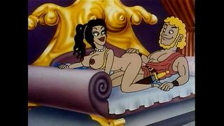 free 18 секс мультфильмы только для взрослых 70s vhsrip перевод василий горчаков hd