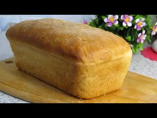 free домашний хлеб без хлебопечки как в лучшей пекарне без преувеличения зачем пок hd