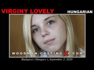 free пьер вудман рвёт целку и трахает в жопу юную девушку virginy lovely порно анал секс ебля попки минет woodman casting hd
