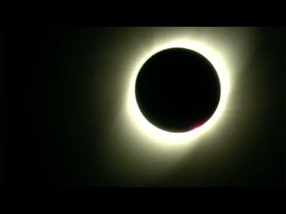 free полное солнечное затмение в южной америке hd