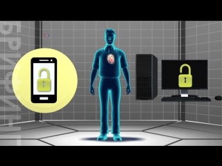 free паролем для смартфона может стать пульс hd