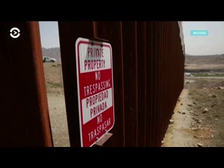 free на южной границе сша задержаны тысячи детей мигрантов передвигавшиеся без сопровождения взрослых hd