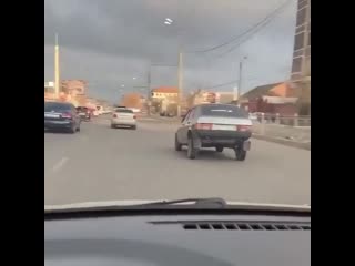 free прокаченное творение ао автоваз по дагестански неизведанная азиопа hd