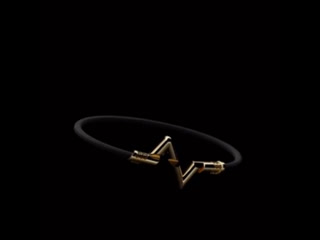 free к новой коллекции ювелирных украшений марки louis vuitton на западе возникло много вопросов hd