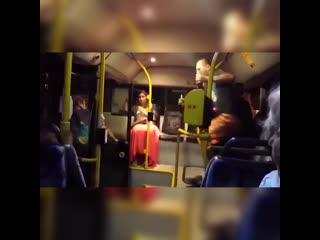 free польские паны прохладно приветствуют бандеровцев в польском общественном транспорте их нравы hd