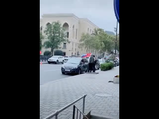 free в баку пройдет открытие ресторана вай как усно и точка в начале октября hd