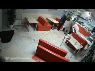 free в кумертауской тошнилое опрокинули поднос с кумысом и понеслось hd