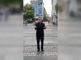 free в швеции украинцы не поделили зоны влияния на рынке попрошайничества hd