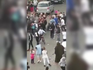 free нет это не ирак и не афганистан это германия город мюльхайм hd