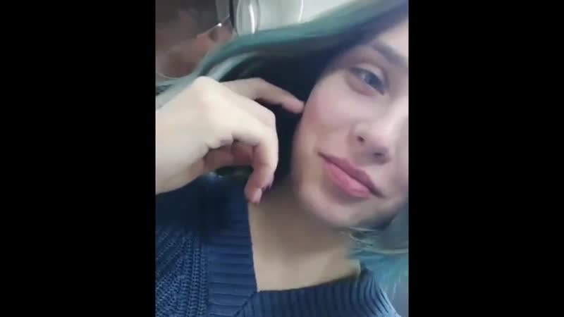 free мария бабко первый раз летит на самолете и ей страшно goddesbabko mashababko mariababko hd