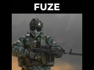 free r6 fuze art process hd