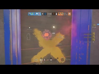 free r6 easy fuze quickie hd