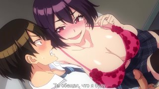 free hentai хентай 18 adams sweet agony 1 8 серия субтитры без цензуры ai 1080 hd