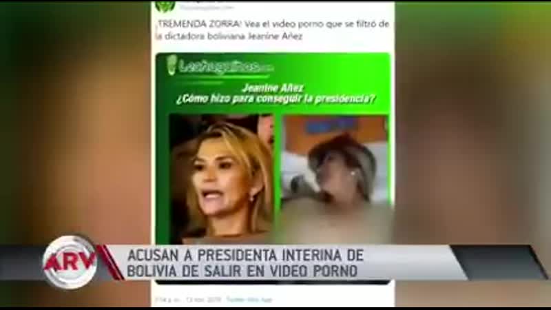 free компромат на президента боливии на видео видно как она занимается любовью попало в интернет hd