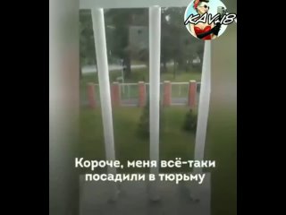 free россиянин решил показать условия в финской тюрьме многие комментаторы сошлись на том что не прочь были бы там hd