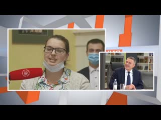 free кривая линия с губернатором кувшинниковым 2020 рояль в кустах hd