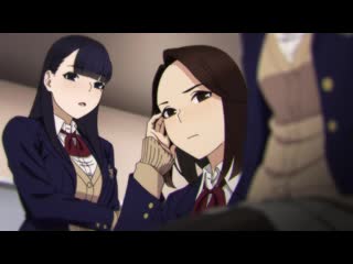free аниме созерцая колготки 1 серия miru tights 2020 не хентай аниме anime эротика молодые porn yuri юри не хентай hentai hd