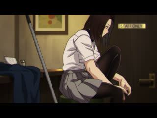 free аниме созерцая колготки 4 серия miru tights 2020 не хентай аниме anime эротика молодые porn yuri юри не хентай hentai hd