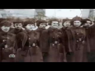 free не уберегли советские женщины в плену вермахта военные истории hd