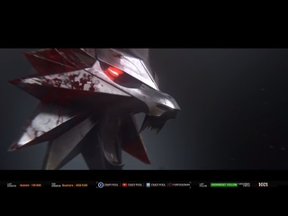 free фильм ведьмак 3 дикая охота часть 1 полный игрофильм весь сюжет от cinematic gaming hd