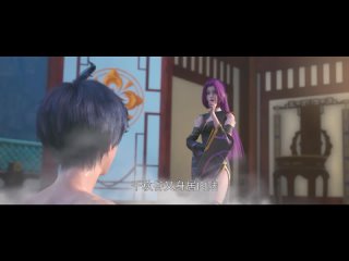 free 我捡起了一地属性 picked up an attribute я приобрёл способности 5 серия anistar org hd
