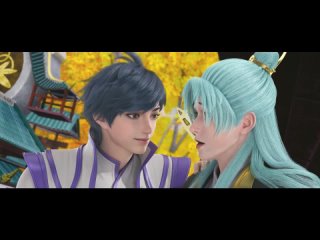 free 我捡起了一地属性 picked up an attribute я приобрёл способности 8 серия anistar org hd