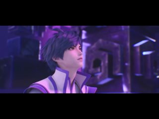 free 我捡起了一地属性 picked up an attribute я приобрёл способности 12 серия anistar org hd