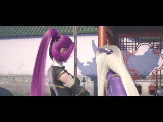 free 我捡起了一地属性 picked up an attribute я приобрёл способности 13 серия anistar org hd