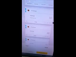 free пацаны нашли баг в автомате электронных заказов в маке и заказали 11 бургеров бесплатно hd