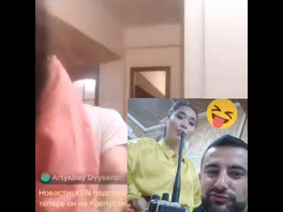free появилась информация что причиной погромов в казахстане hd