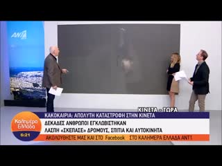 free в греции свинья сорвала прямой эфир телеканала и покусала журналиста hd