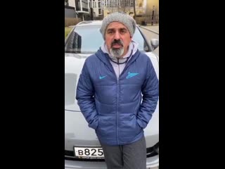 free питерский ресторатор арам решил продать свой порш чтобы продолжить платить зарплаты сотрудникам hd
